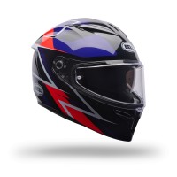 Bell Lithium Mips ECE6 Kinetic Helm ultraviolet