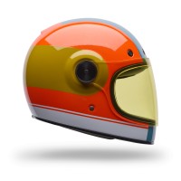 Bell Bullitt GT Ozzy ble atoll Helm - img 2