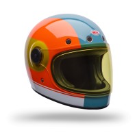 Bell Bullitt GT Ozzy ble atoll Helm