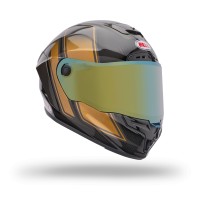 Bell Race Star Flex Grid SE Ultra Helm schwarz