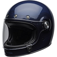 Bell Bullit Dlx Flow Helmet Blue