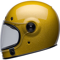 ベルブリットゴールドフレークヘルメット - 3