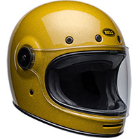 Bell Bullitt Gold Flake Helm - 2