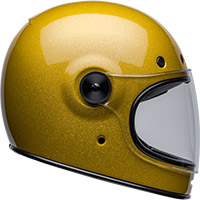 ベルブリットゴールドフレークヘルメット - 4