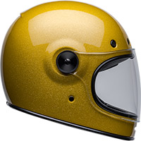 Casque Bell Bullitt Gold Flake - 4