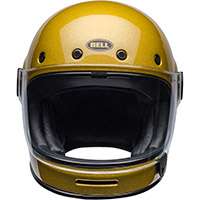 Bell Bullitt Gold Flake Helm - 5