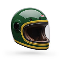 Casco Bell Bullitt GT Lane verde
