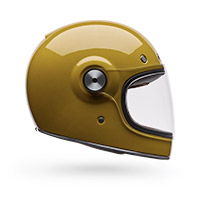 Casco Bell Bullitt GT Solid gelb - img 2