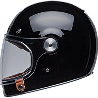 Casque Bell Bullitt noir - 3