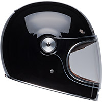 Casque Bell Bullitt noir - 4