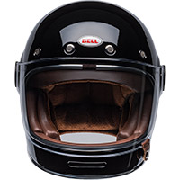 Bell Bullitt Helm schwarz - 5