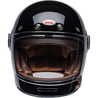 Casque Bell Bullitt noir - 5