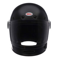 Casque Bell Bullitt DLX Solid noir opaque - 3