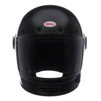 Bell Bullitt Dlx Solid Helmet Matt Black - 3