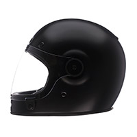 Casco Bell Bullitt negro mate - 2