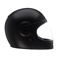 Bell Bullitt Helmet Matt Black - 3