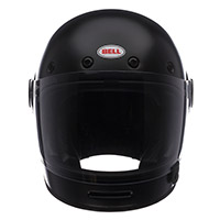 Bell Bullitt Helmet Matt Black - 4
