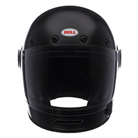 Casco Bell Bullitt negro mate - 4