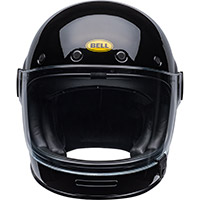 Bell Bullitt Reverb Helmet Black Red - 5