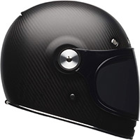 Casque Bell Bullitt Carbon mat - 2