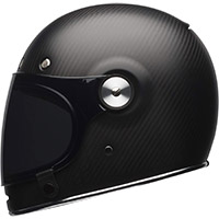 Bell Bullitt Carbon Helm matt - 3