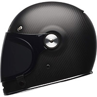 Casque Bell Bullitt Carbon mat - 3