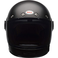 Bell Bullitt Carbon Helm matt - 4
