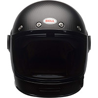 Casque Bell Bullitt Carbon mat - 4