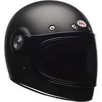 Casque Bell Bullitt Carbon Mat