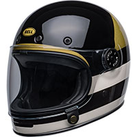 Bell Bullitt Atwyld Helmet Black Gold