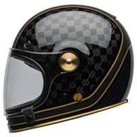 Bell Bullitt Carbon Rsd Check It Helmet