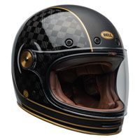 Bell Bullitt Carbon Rsd Check It Helmet - 3