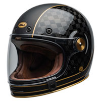 Casco Bell Bullitt Carbon Rsd Check It