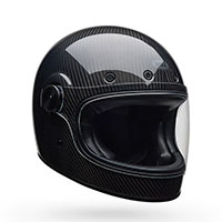 Casco Bell Bullitt Gt Carbon Nero