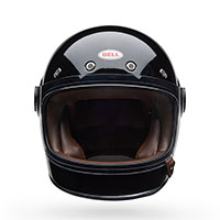 Bell Bullitt Gt Helmet Black Glossy - 3