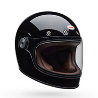 Bell Bullitt Gt Helmet Black Glossy