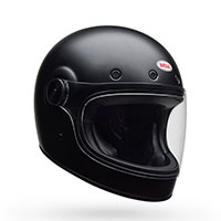 Bell Bullitt Gt Helmet Black Glossy