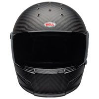 Casco Bell Eliminator Carbon negro