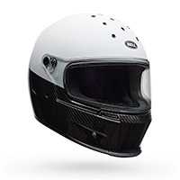 Bell Eliminator Carbon ECE6 Diverge Helmet black