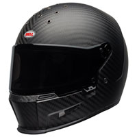 Bell Eliminator Carbon Helmet Black