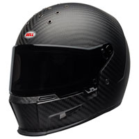 Casco Integrale Bell Eliminator Carbon Nero