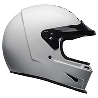 Bell Eliminator Ece6 Helmet White - 4
