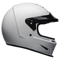 Bell Eliminator ECE6 Helm weiss - 4