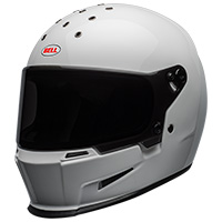 Casque Bell Eliminator Ece6 Blanc