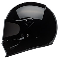 Casco Bell Eliminator Ece6 Nero Lucido - img 2