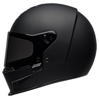 Bell Eliminator Ece6 Helmet Black Matt