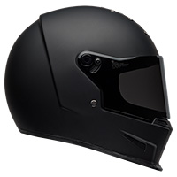 Bell Eliminator Ece6 Helmet Black Matt - 3