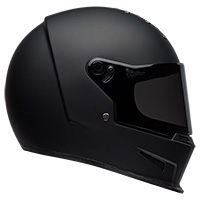 Bell Eliminator ECE6 Helm schwarz matt - 3