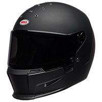 Bell Eliminator Ece6 Helmet Black Matt