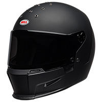 Bell Eliminator Ece6 Helmet White